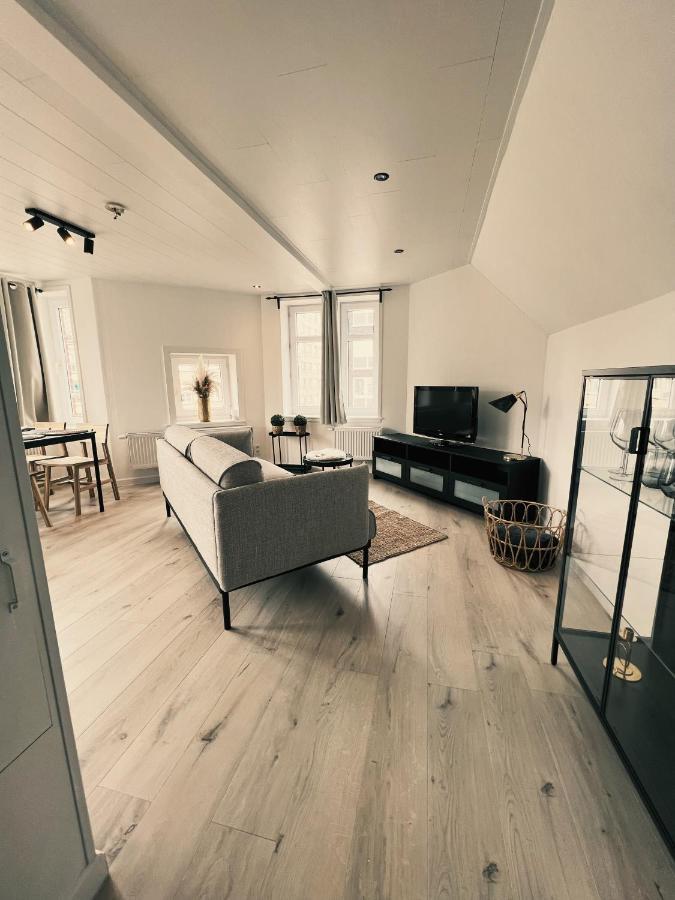 Studio Sarah De Panne Buitenkant foto