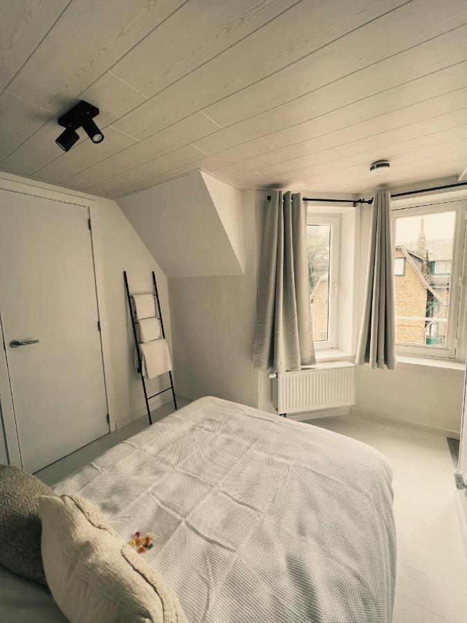 Studio Sarah De Panne Buitenkant foto