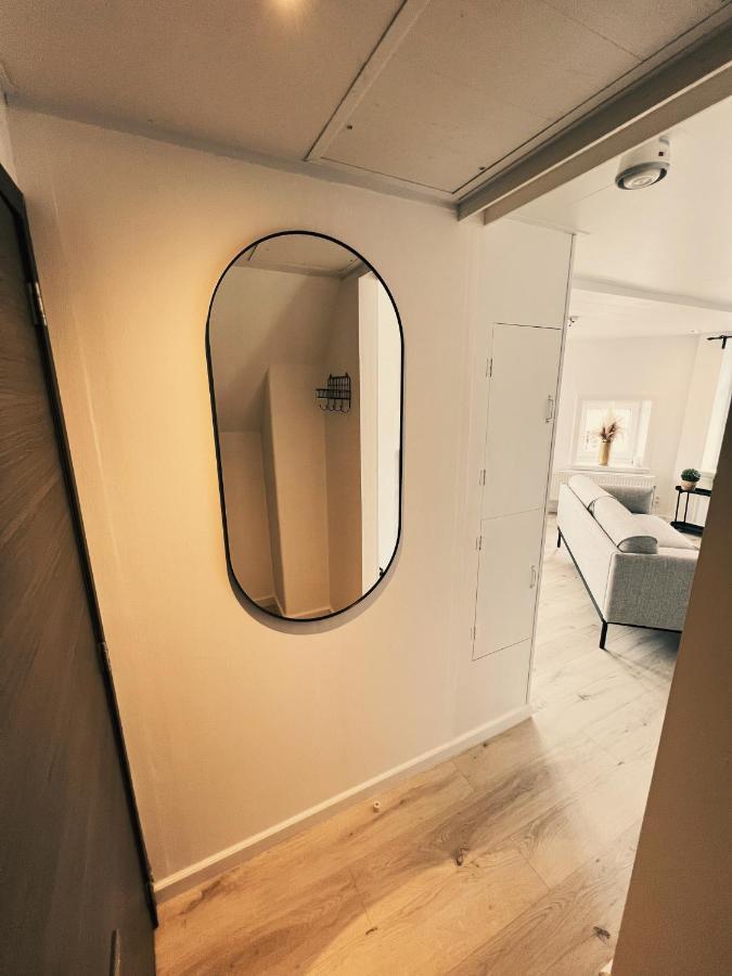 Studio Sarah De Panne Buitenkant foto