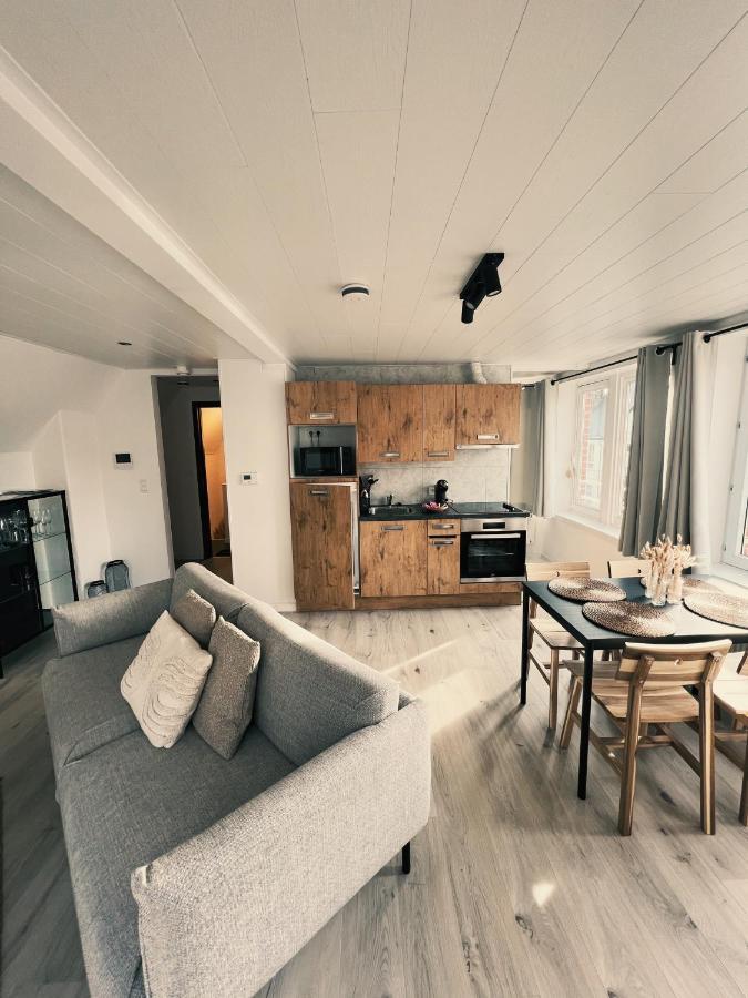 Studio Sarah De Panne Buitenkant foto